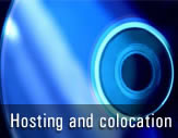 Web Hosting Server Colocation